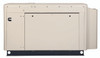 Cummins RS25 Quiet Connect Series 25kW 3-phase Generator